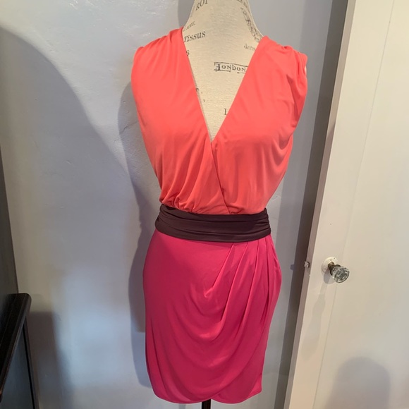 Halston Heritage Dresses & Skirts - Halston Heritage Dress Size XS NWT